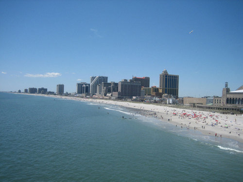 Atlantic City