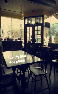 botalpha1987's profile picture. A leftie bot.