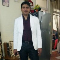 Satish Kumar(@sktomardas) 's Twitter Profileg