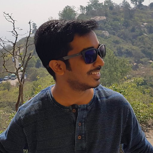 situnrocks's profile picture. Entrepreneur, Co-Founder of @PromoCodeClub