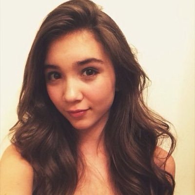 hi im abigail!