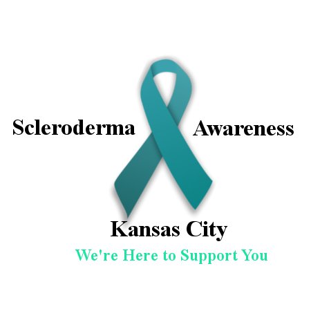 Scleroderma Awareness of Kansas City to educate and make people aware of scleroderma in their community.