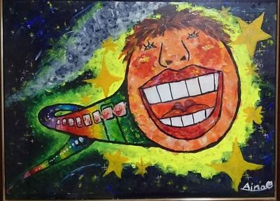 Aino_kawa_atsu's profile picture. はじめまして(*^^*)のんびりイラストレーターAinoです🤗《統合失調症》治療中😄対人恐怖症、醜形恐怖症、リスカ、拒食症、過食嘔吐症、買い物依存症、克服！✨
KingGnu、Number_i、ショートカット女子、旦那さんlove(*^^*)
偏見のない優しい方、仲良くして下さい♪