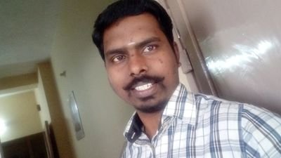 Logesh26848267's profile picture. 