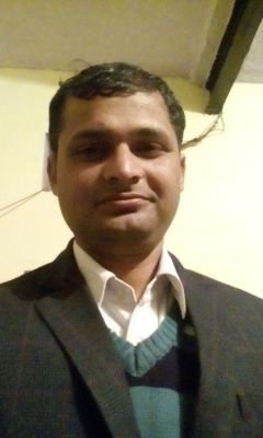 Parvindermahai1's profile picture. 