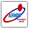 Welcome to the Official Twitter feed of ANMPI Kovalam 2010. Keep yourself updated on all the happenings @ANMPI2010!