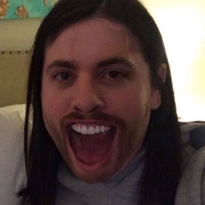 iandarland's profile picture. The Straw That Stirs The Drink.