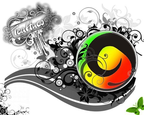 teahuco's profile picture. 