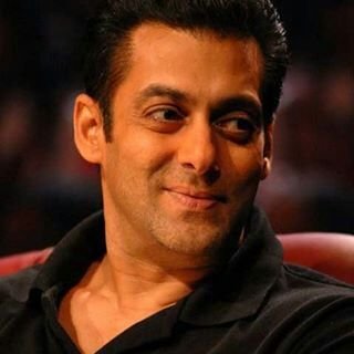 The Biggest Fan of Bollywood Actors SALMAN_KHAN*,  _/\_ #Santosh
