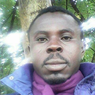 GawaTahiru's profile picture. Gentle and social to all race