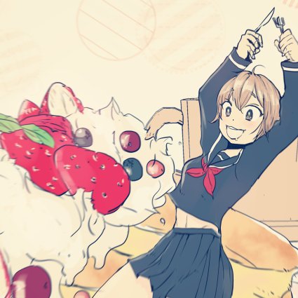 はるさんのプロフィール画像