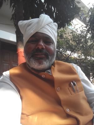 jdupatel's profile picture. Politics