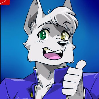 Socially moderate. Conservative on Policy. Fan of popular media, anime, and JRPG's. Furry, but this is my general purpose account so don't expect any furry art.