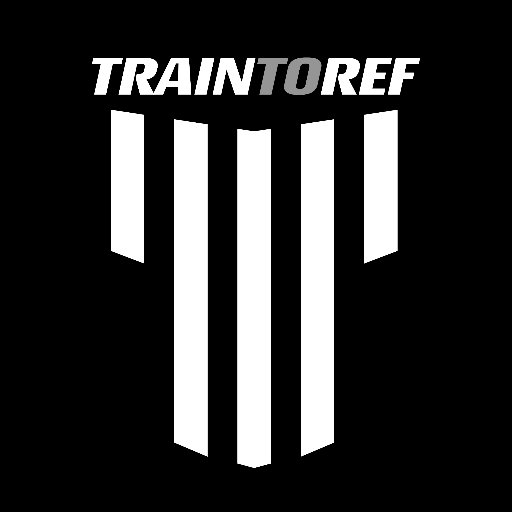 Referee Specific Training. We can't do tomorrows job with yesterdays skills.