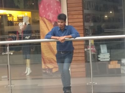 phanisai_013's profile picture. crazy boy