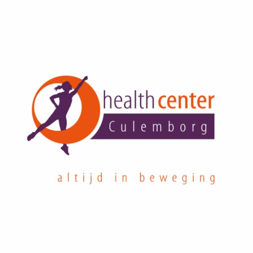 Healthcenter Culemborg is het meest veelzijdige sportcentrum van Culemborg