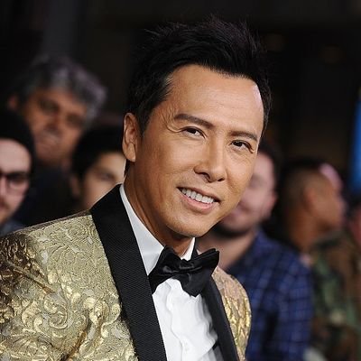 Dedicated to the most talented and versatile martial art actor & action director today: Donnie Yen. 

(This is a fan account)