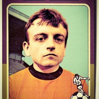 dermotmcp7's profile picture. ' Every cripple has his own way of walking ' Brendan Behan