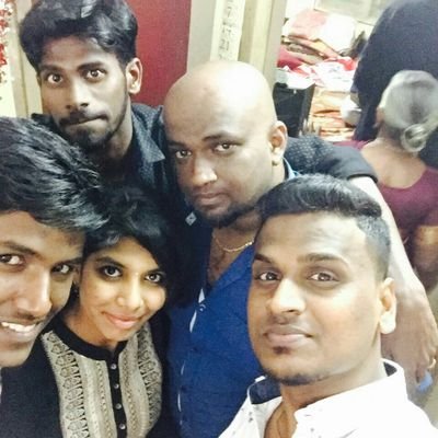 SuryamoorthyD's profile picture. Enatha solrathu...?