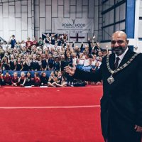 Robin Hood Gym (@robinhoodgym) 's Twitter Profile Photo Robin Hood Gym (@robinhoodgym) 's Twitter Profile Photo