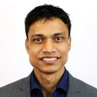 Mohammad Shamim Ahmad (@shamim) 's Twitter Profile