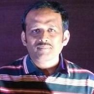 Shreeharsha Perla (@harshaperla) 's Twitter Profile