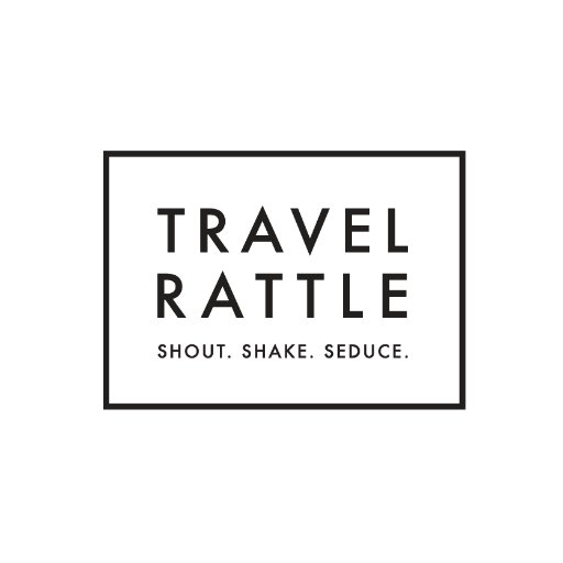 TRAVEL RATTLE® is an independent travel platform featuring what’s disruptive in the travel industry. TRAVEL RATTLE® – SHOUT. SHAKE. SEDUCE.