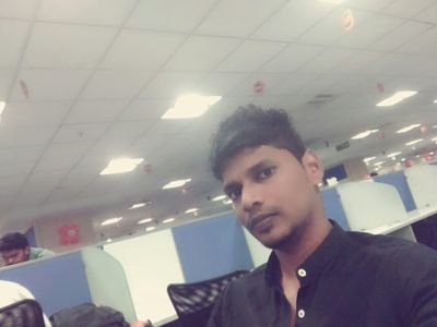 Karthik_rulez's profile picture. News