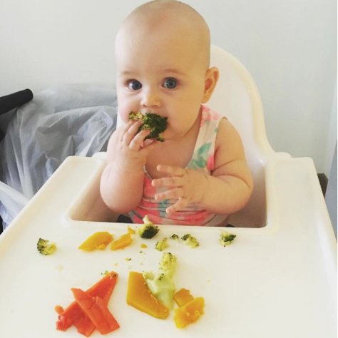 ♡ 100% Baby Led Weaning ♡ eco-household ♡ A Mum (Rachael) sharing healthy recipes & tips for babyledweaners 6mo+ ♡ 2.5yo BLWer Ava and baby Lewis