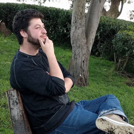 ajglss's profile picture. 