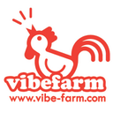 Patrick Corkery - @vibefarm - Twitter