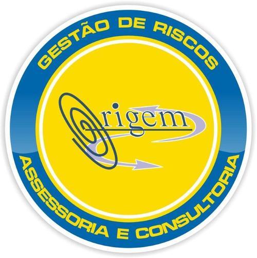 origemgr's profile picture. Empresa há 18 anos no ramo de Gestão de Riscos e Segurança Empresarial.

Matriz Campinas (19) 3273-2896
Filial Belo Horizonte (31) 3088-4634