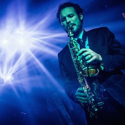 Freelance sax player + owner of https://t.co/7eYbs6oTIE music agency in Dubai