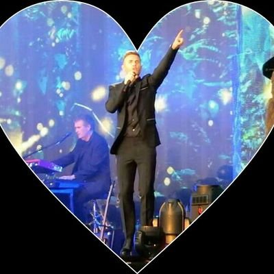 ocallaghanjo's profile picture. Followed by the Captain on 6/10/14. Met GB 10/5/13 & once since!! Sufferer of CRPS🎗