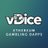 Tweet by vDice_io about vSlice