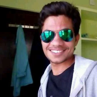 bhargavbhupal1's profile picture. 