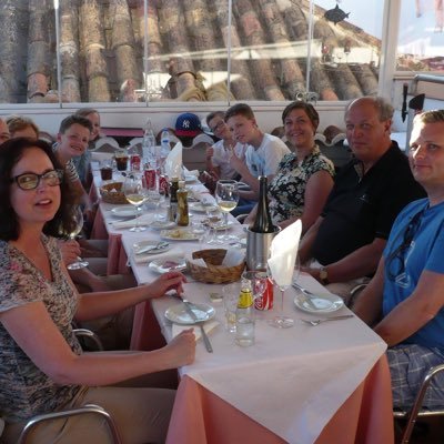 HenkHoog13's profile picture. 