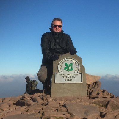 Mike_facer's profile picture. Store Manager Tesco Express