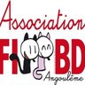 FIBDASSO's profile picture. Association du Festival International de la Bande Dessinée d'Angoulême. Fondatrice et propriétaire du Festival.
