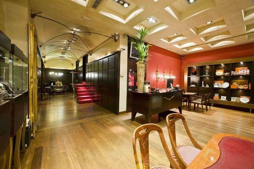 MAGANIJEWELS's profile picture. 