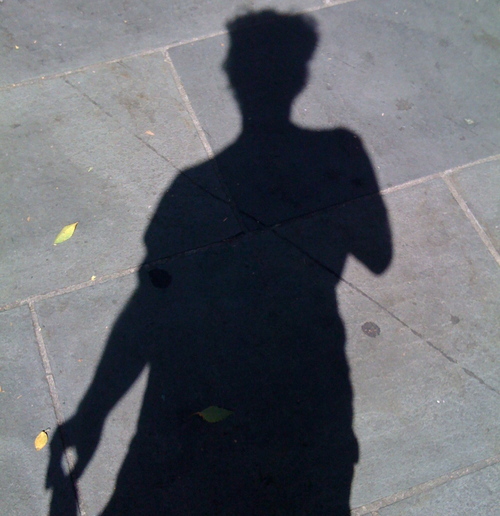 markhamwee's profile picture. 