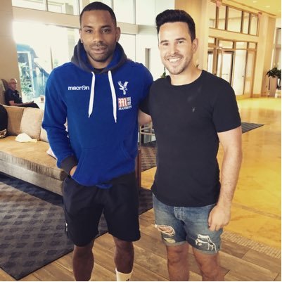 TheSteveEvans's profile picture. CEO & Founder of Fintech Sales | Tech | Product  Recruitment Specialists - Sterlings (https://t.co/S2WcP8WPJM)  #CPFC fan.