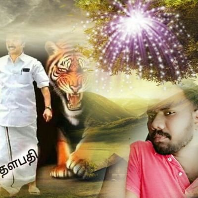 Thirumalaiv1's profile picture. 30/05