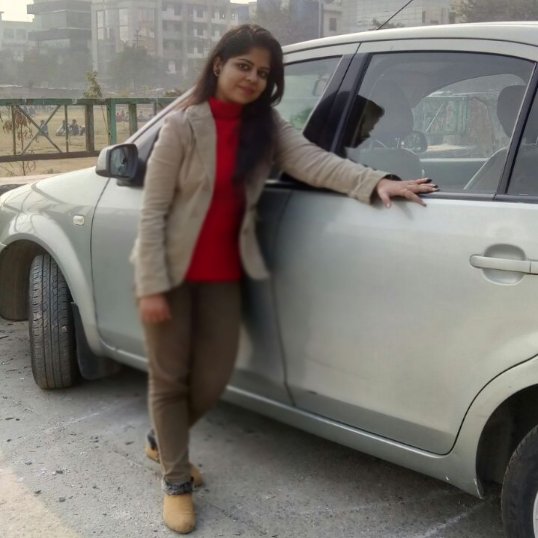 DigiShivani's profile picture.