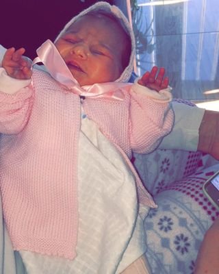 tuhxiito's profile picture. Tengo el angelito más bonito en el cielo, mi hermana valentina❤️