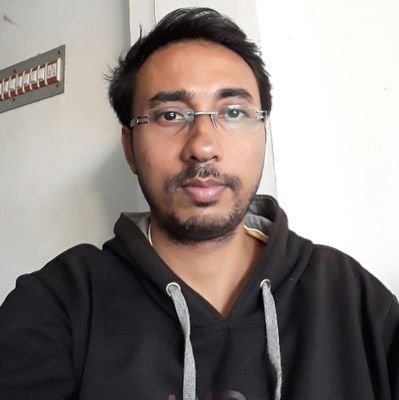 sujoysmd's profile picture. 