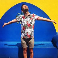 Iain (@quiksilveriain) Twitter profile photo