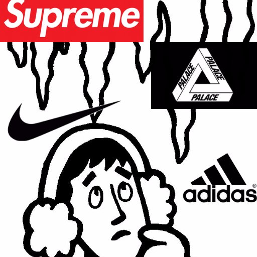 ++Infos,Leaks and Discounts Mogul of Sneaker Twitter++