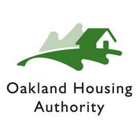 Oakland Housing Auth(@oaklandhousing) 's Twitter Profileg