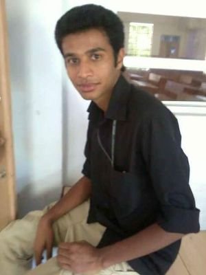 MukeshGanesh6's profile picture. Today's readers are tomorrow's leaders